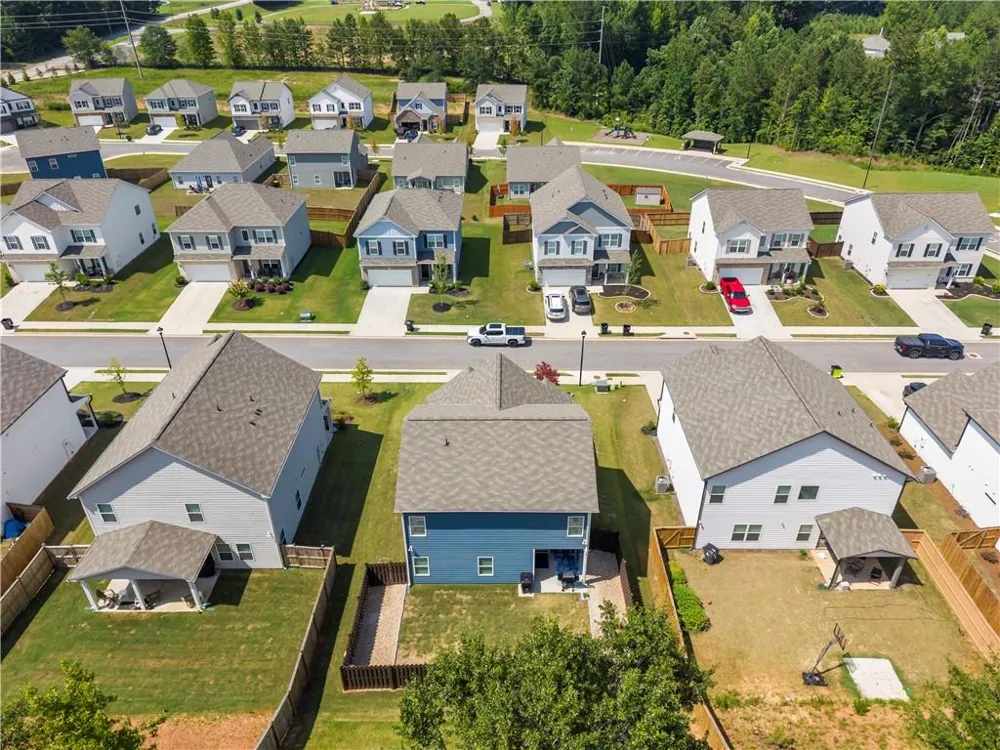 423 Nottely Drive Temple, GA 30179