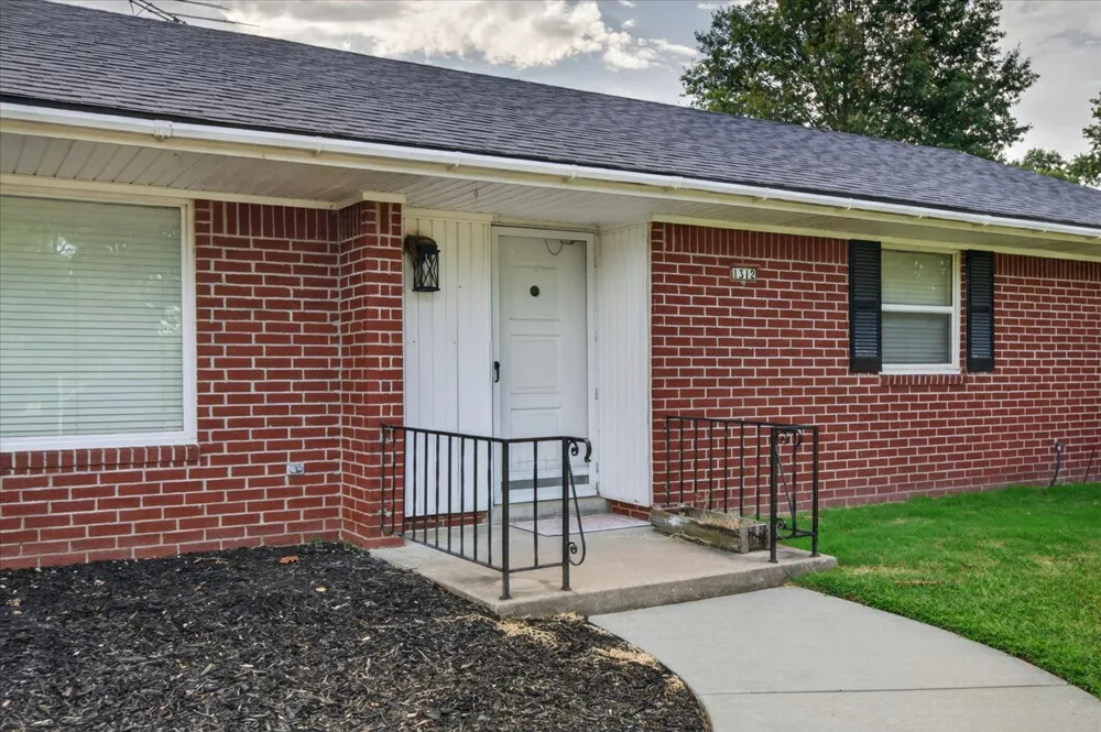 1312 Melmart Drive Bartlesville, OK 74006