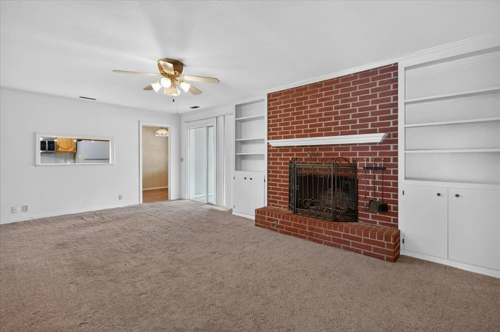 1312 Melmart Drive Bartlesville, OK 74006