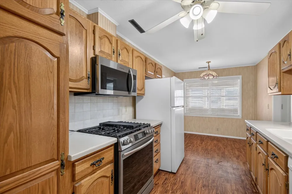 1312 Melmart Drive Bartlesville, OK 74006