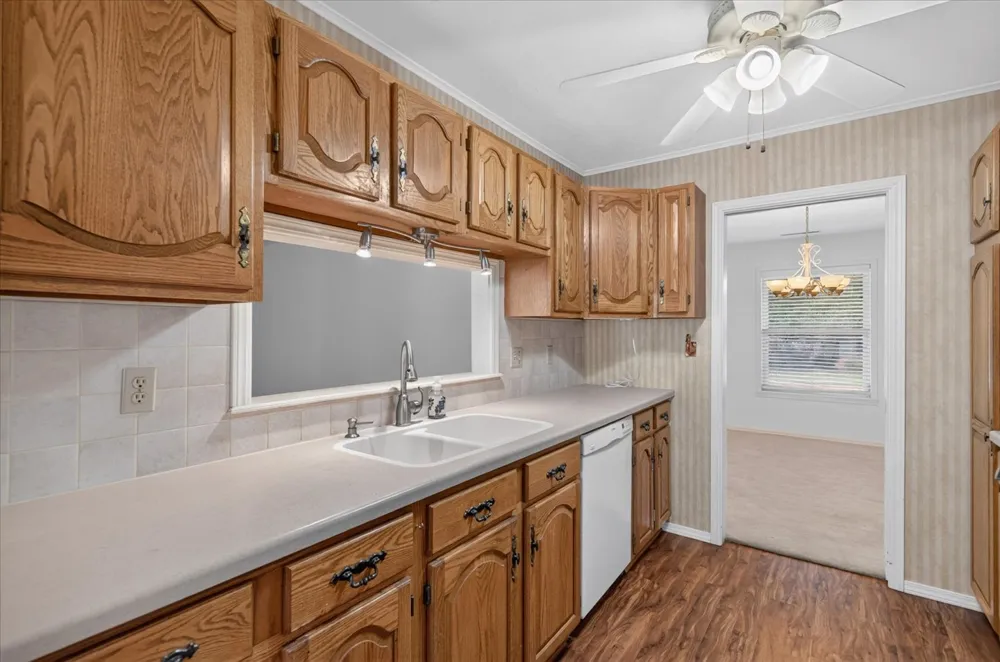1312 Melmart Drive Bartlesville, OK 74006
