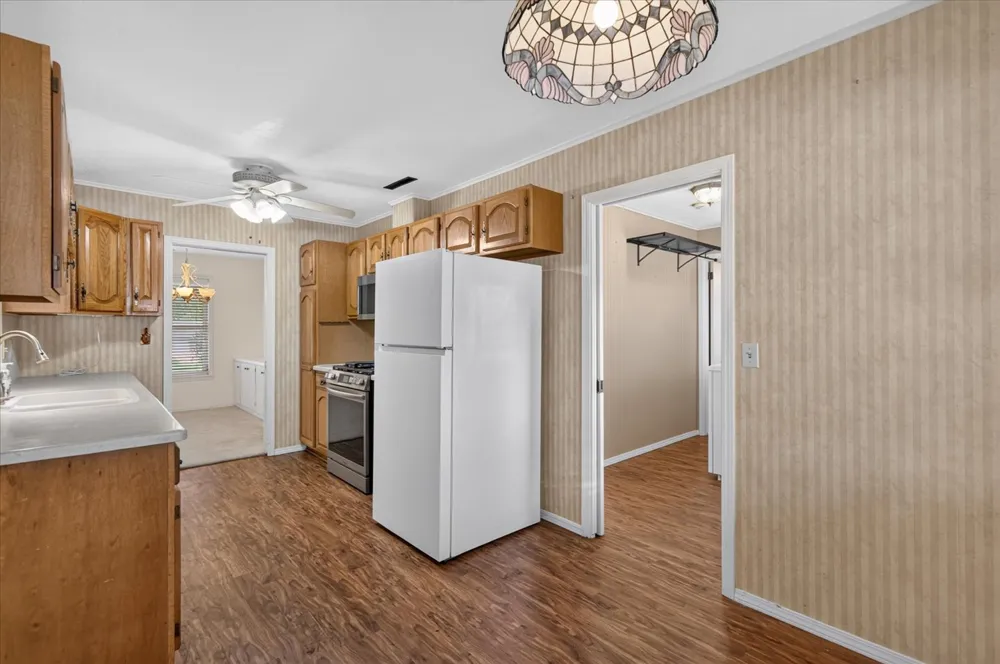 1312 Melmart Drive Bartlesville, OK 74006