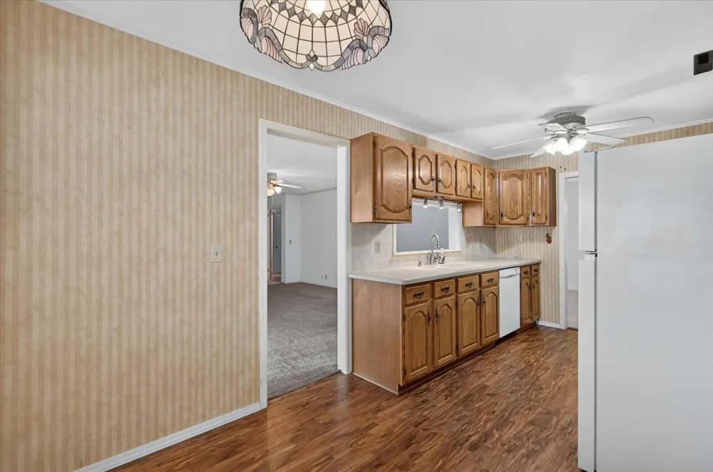 1312 Melmart Drive Bartlesville, OK 74006