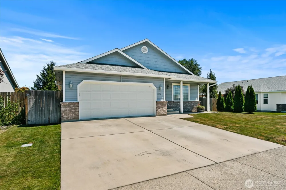 2510 Ellington Street Ellensburg, WA 98926