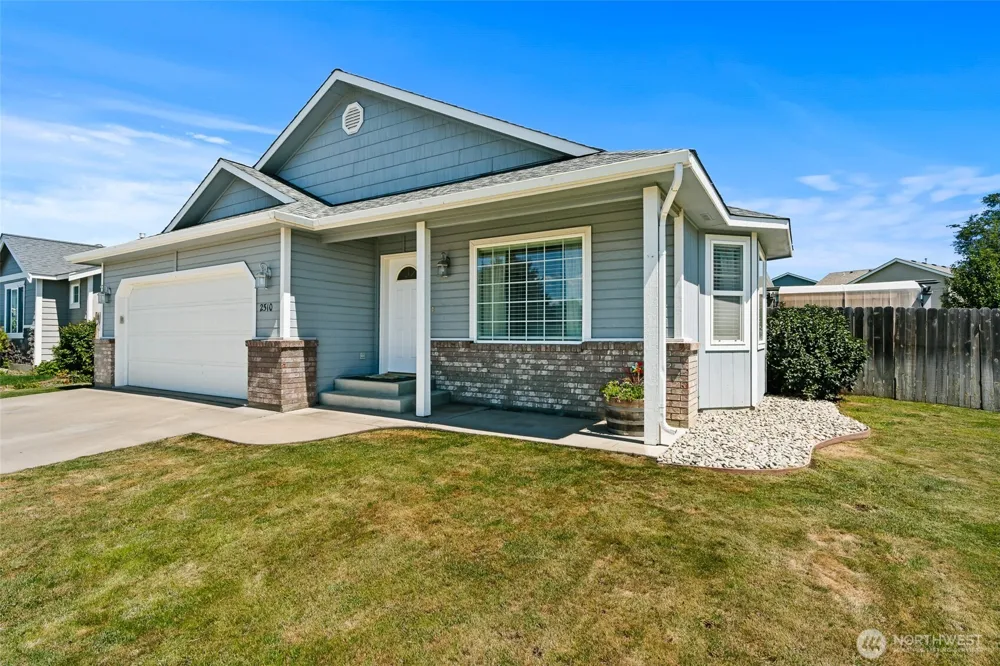 2510 Ellington Street Ellensburg, WA 98926