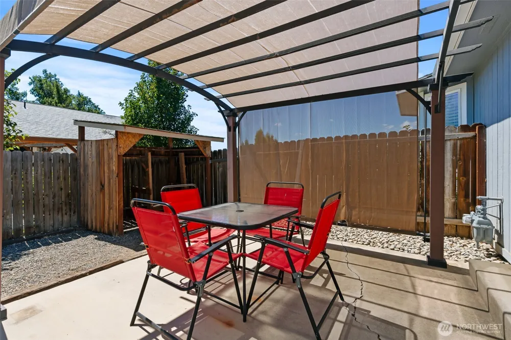 2510 Ellington Street Ellensburg, WA 98926