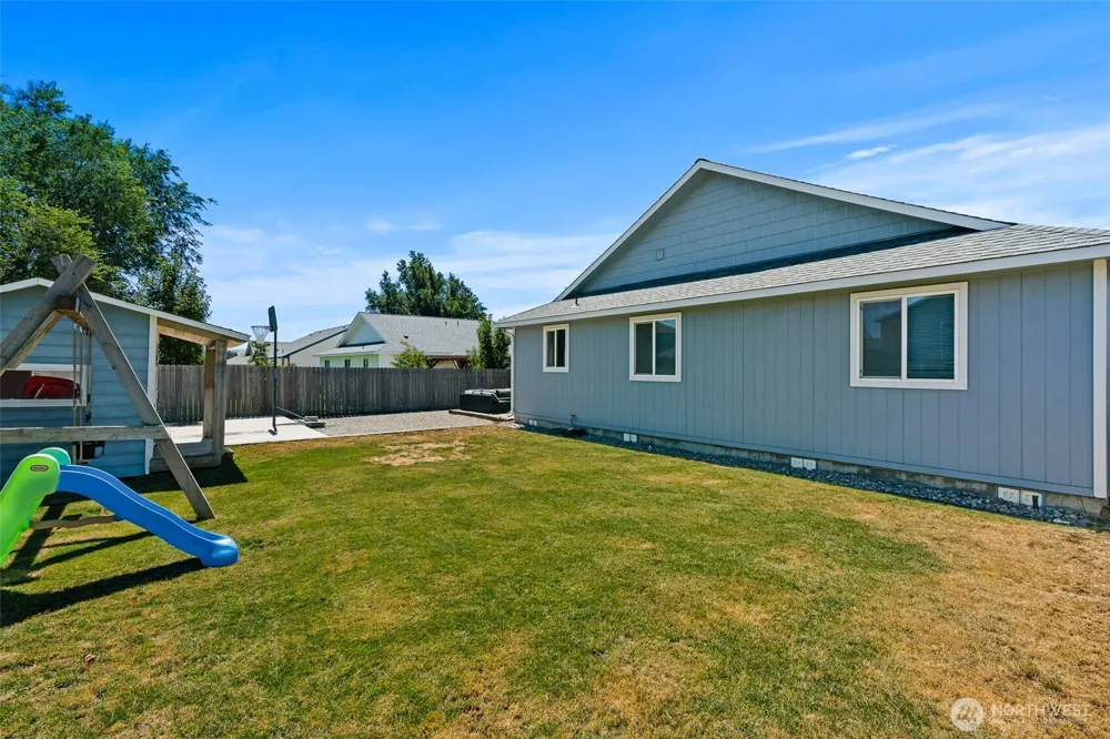2510 Ellington Street Ellensburg, WA 98926