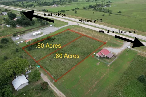 20005 E Hwy 20