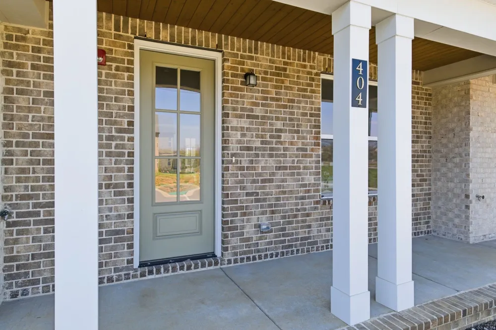 404 Perch Street Hendersonville, TN 37075