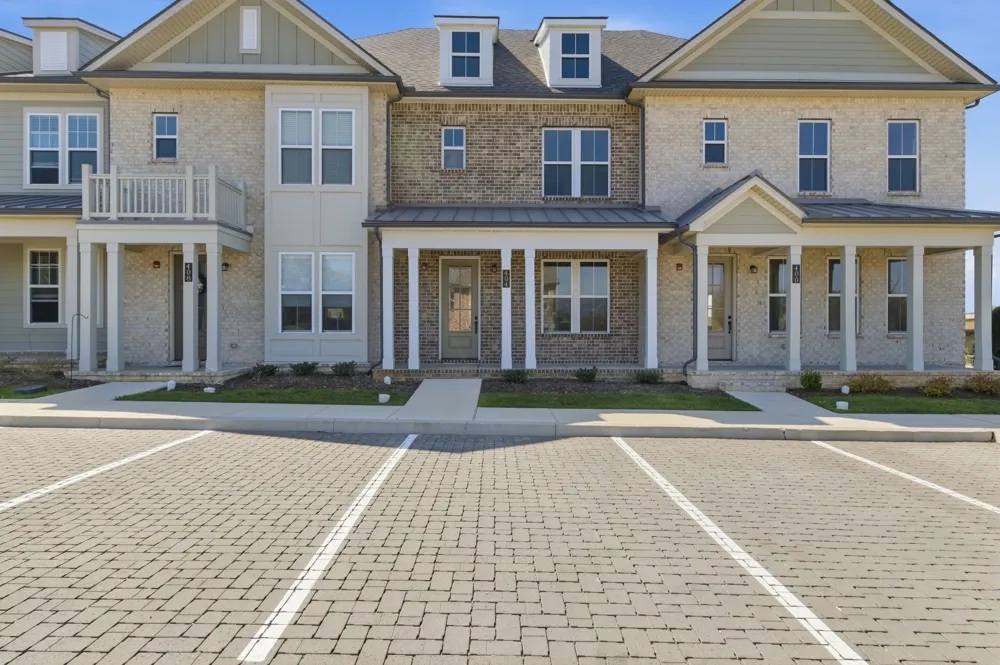 404 Perch Street Hendersonville, TN 37075