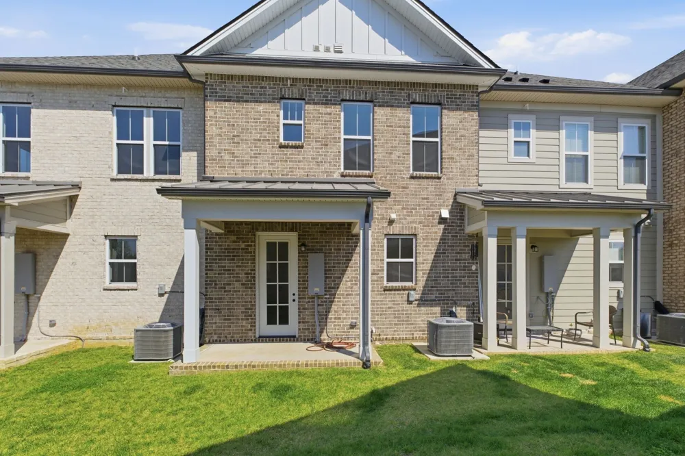 404 Perch Street Hendersonville, TN 37075