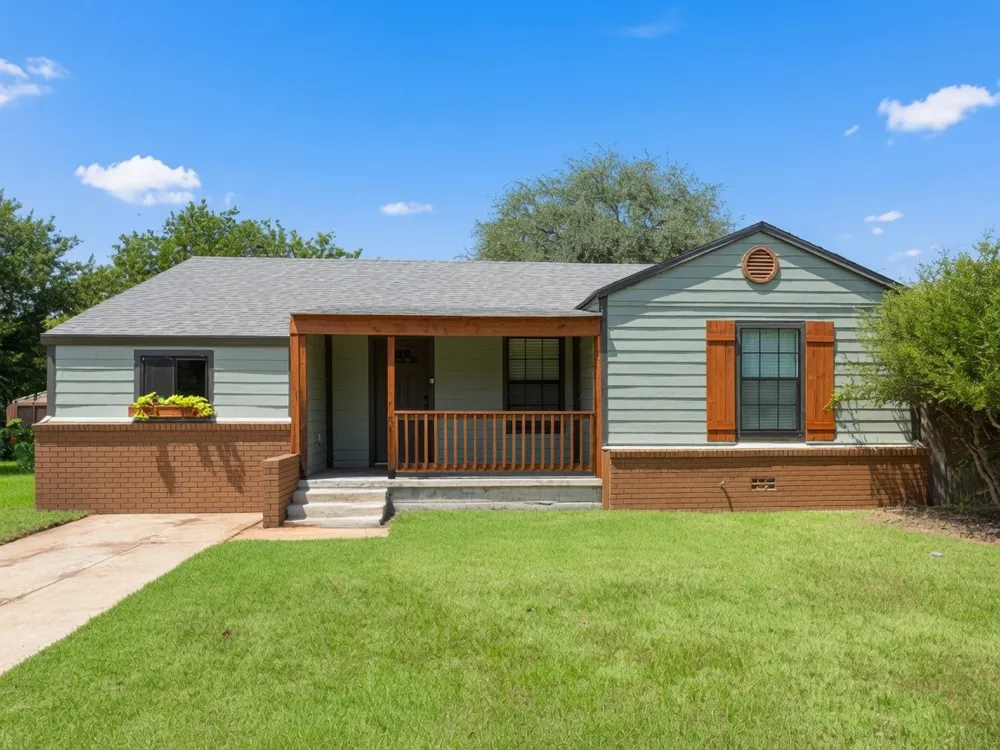 3200 Hollywood Avenue Wichita Falls, TX 76309