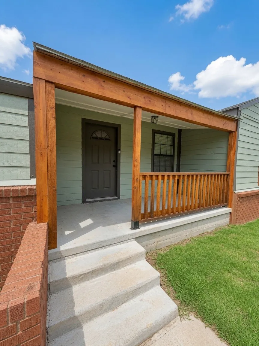 3200 Hollywood Avenue Wichita Falls, TX 76309