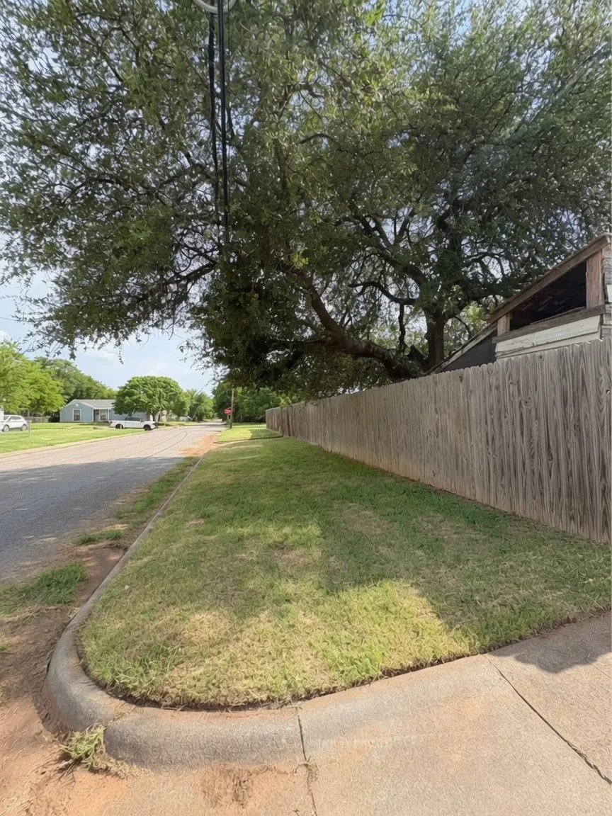 3200 Hollywood Avenue Wichita Falls, TX 76309
