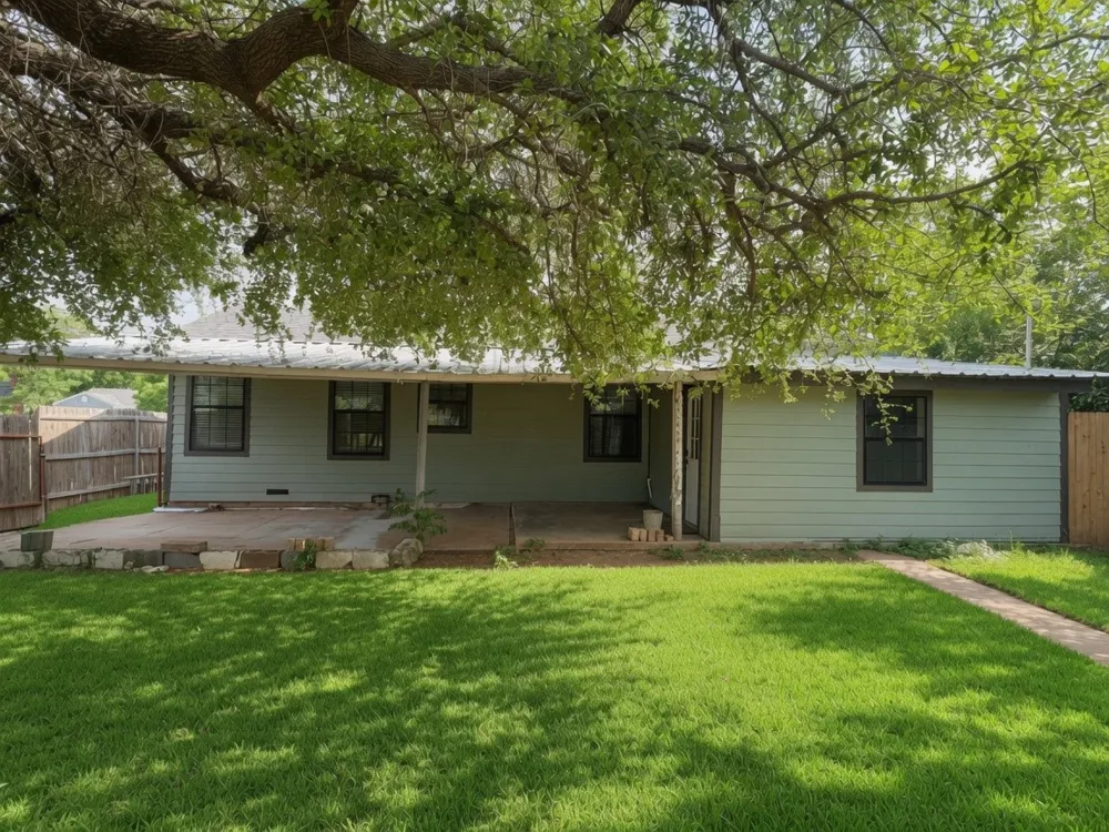 3200 Hollywood Avenue Wichita Falls, TX 76309