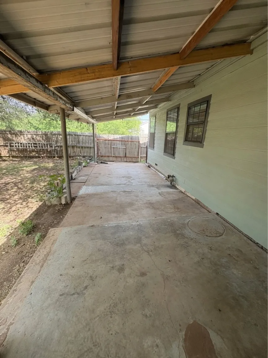 3200 Hollywood Avenue Wichita Falls, TX 76309