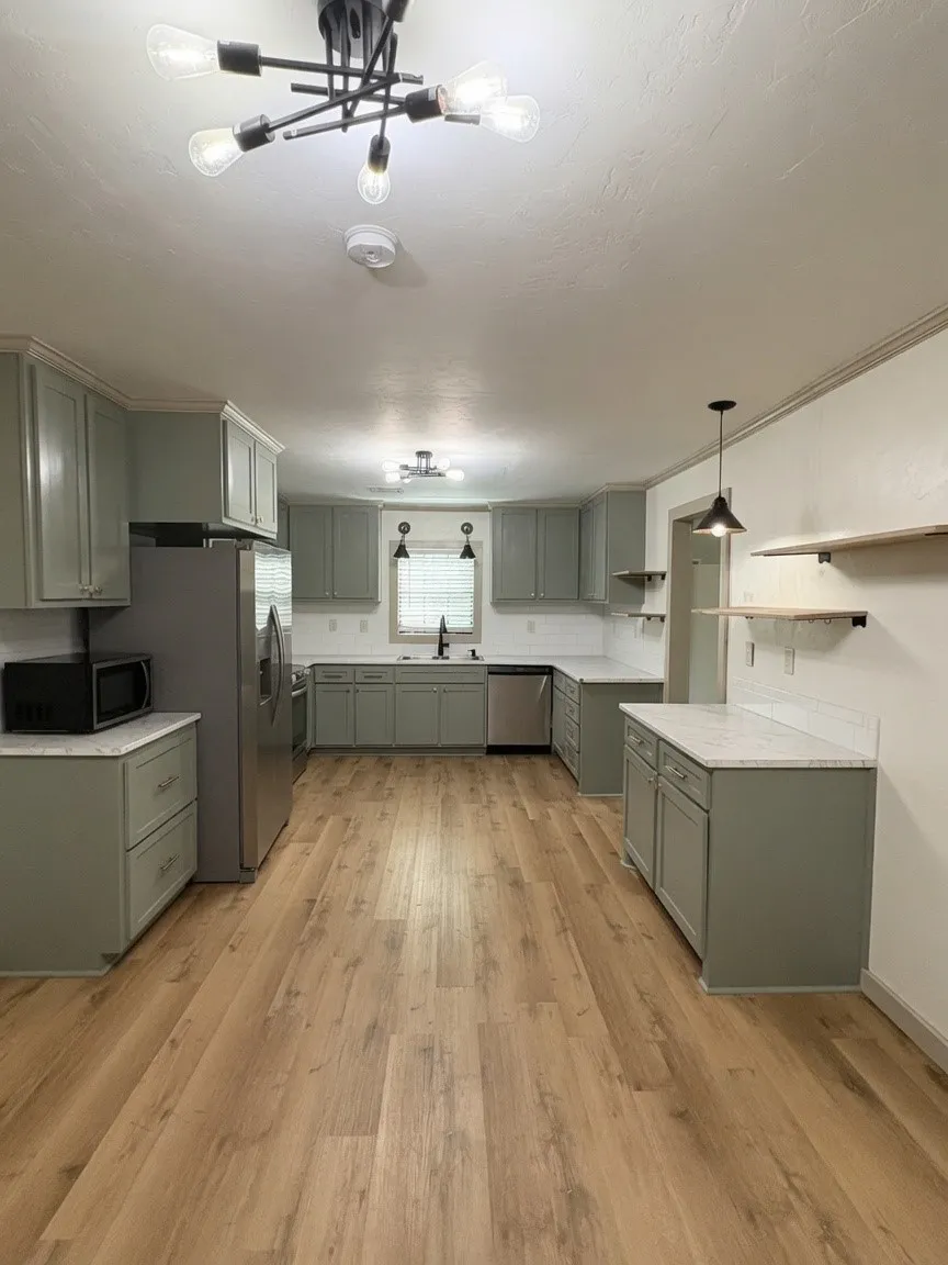 3200 Hollywood Avenue Wichita Falls, TX 76309