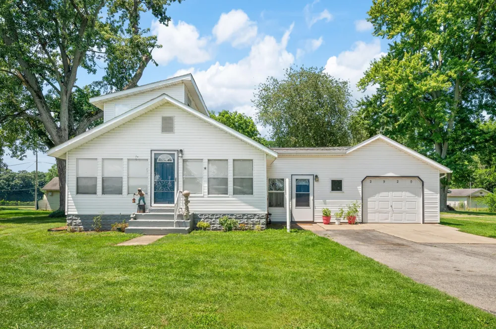 2920 5th Street Niles, MI 49120