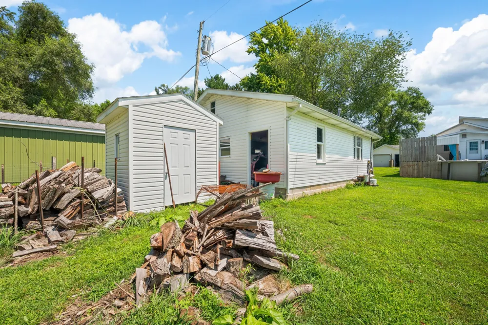 2920 5th Street Niles, MI 49120
