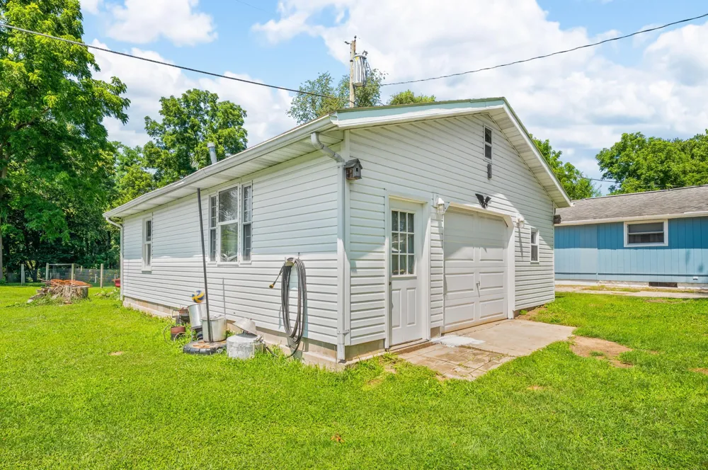 2920 5th Street Niles, MI 49120