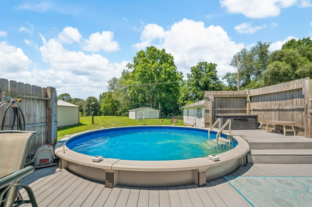 2920 5th Street Niles, MI 49120