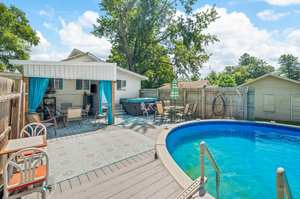 2920 5th Street Niles, MI 49120