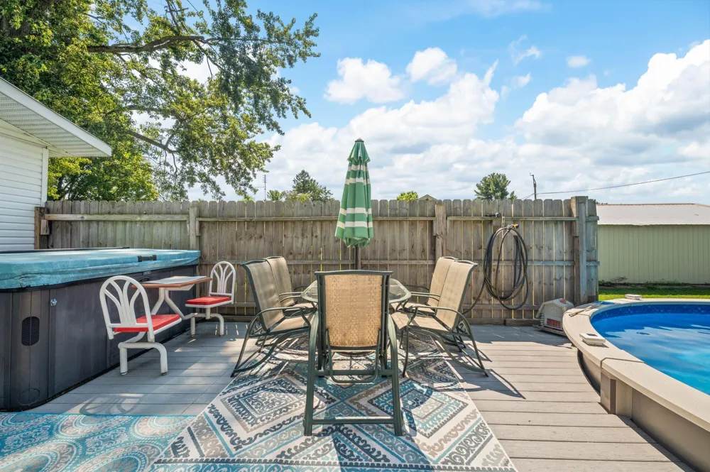 2920 5th Street Niles, MI 49120