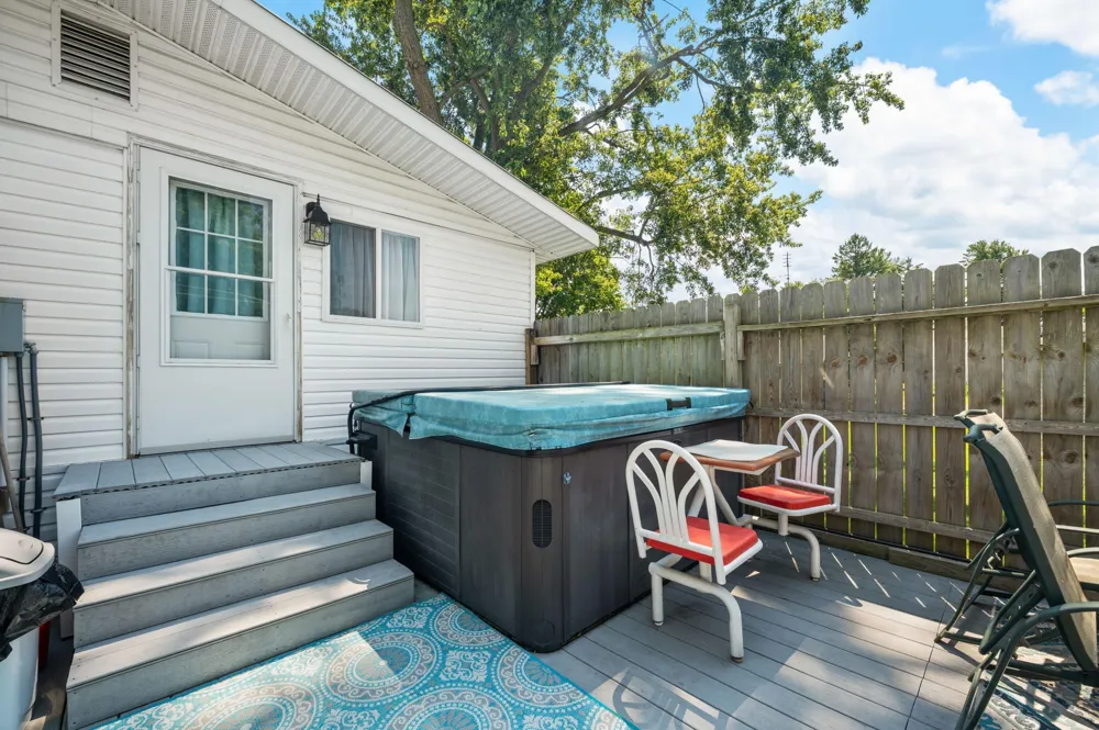 2920 5th Street Niles, MI 49120