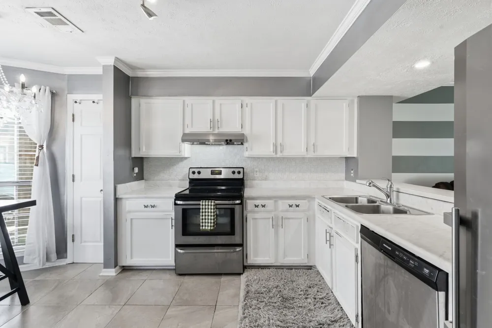 453 Claircrest Dr Antioch, TN 37013