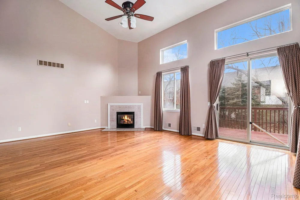 1028 MAYA COURT #Unit Troy City, MI 48085