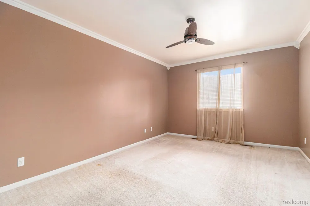 1028 MAYA COURT #Unit Troy City, MI 48085