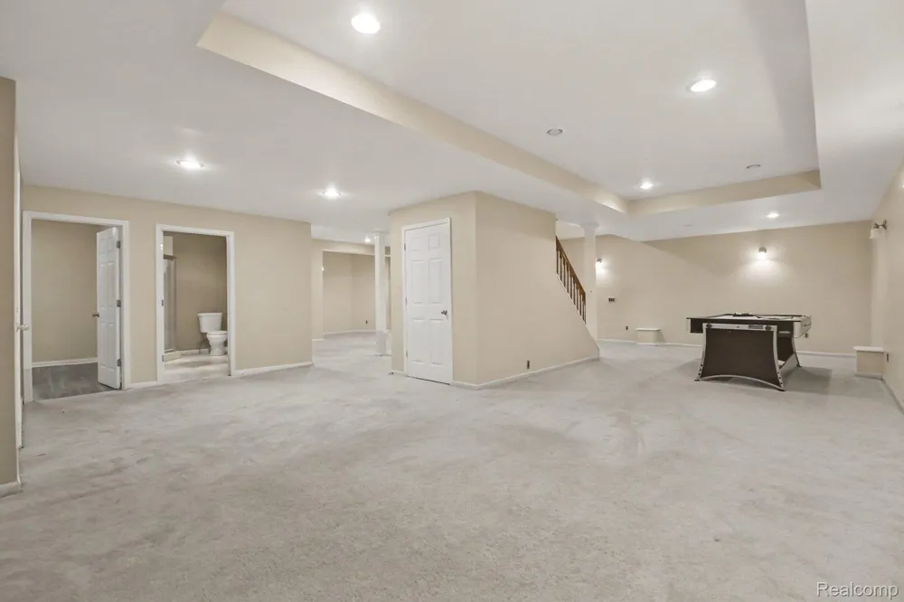 1028 MAYA COURT #Unit Troy City, MI 48085