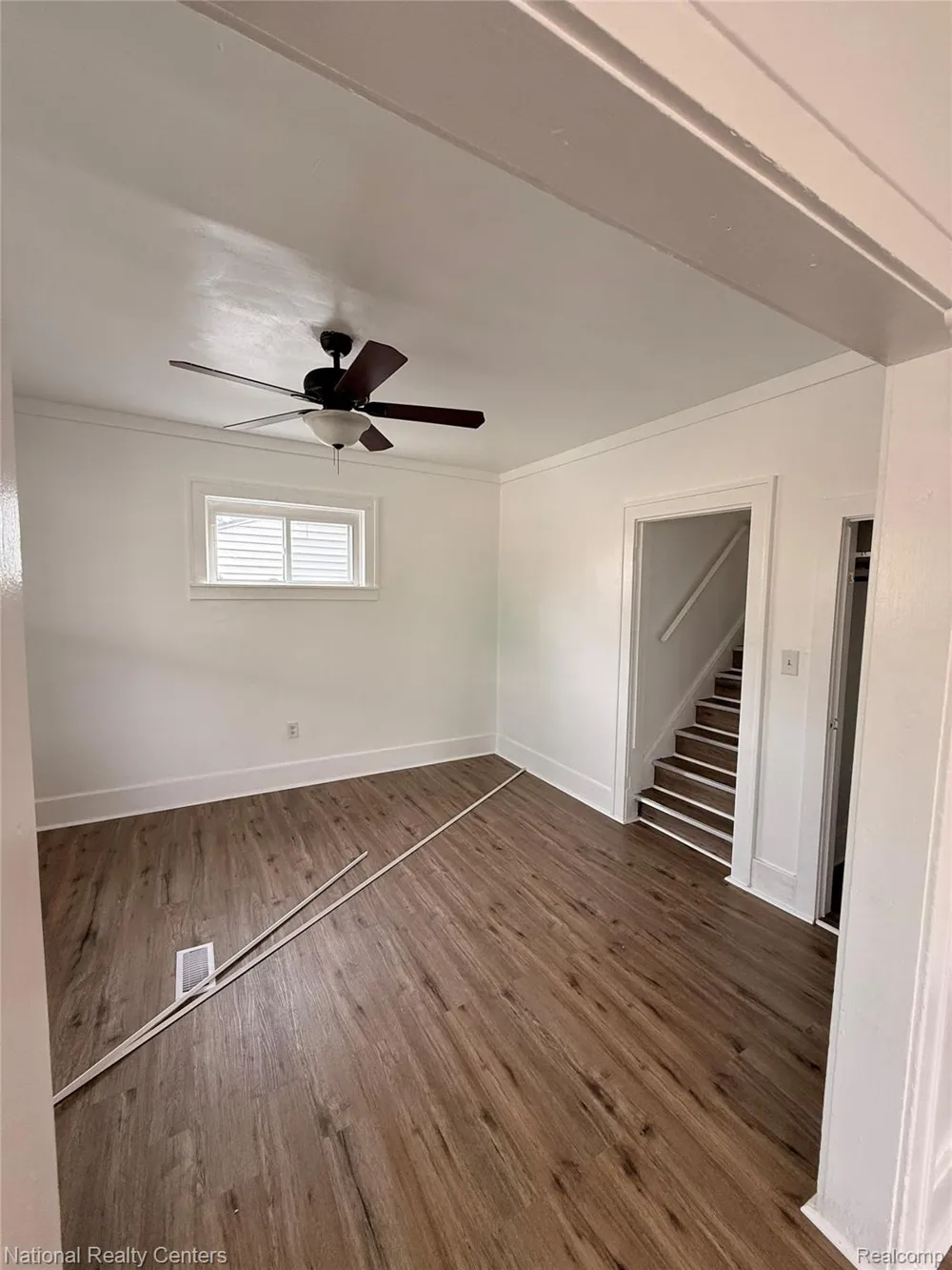 18168 Brohl Street Roseville City, MI 48066