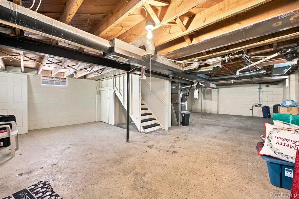 18974 Dale Street Detroit City, MI 48219