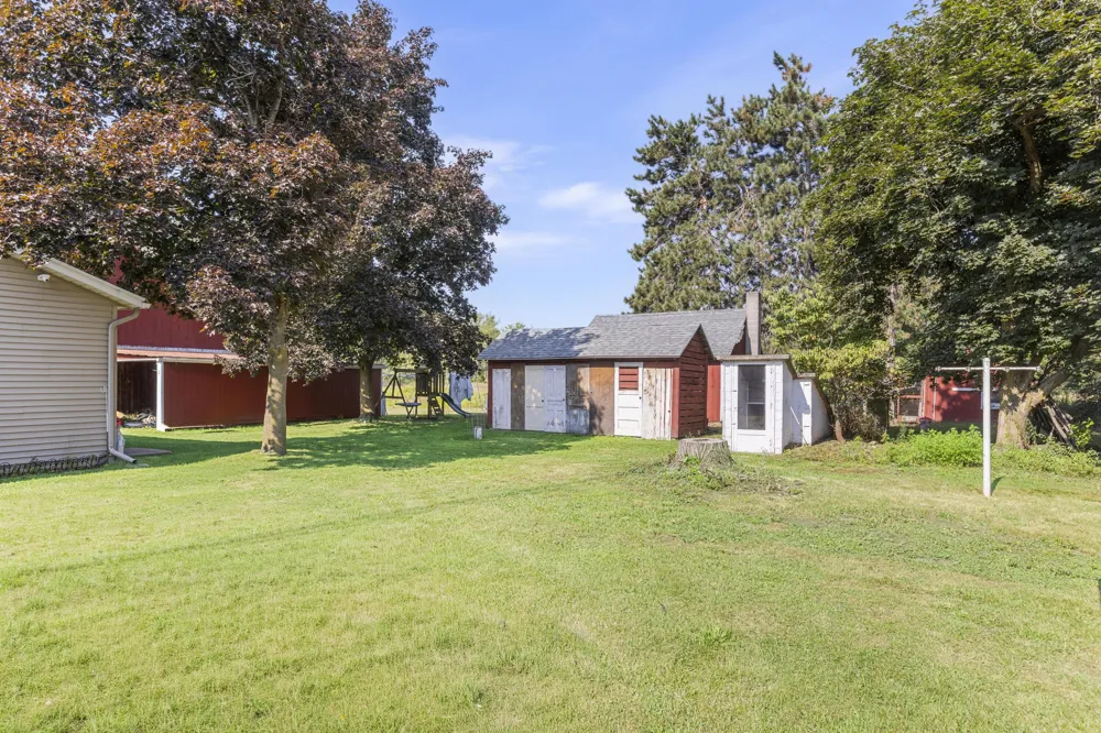 19275 16 Mile Road Marshall City, MI 49068