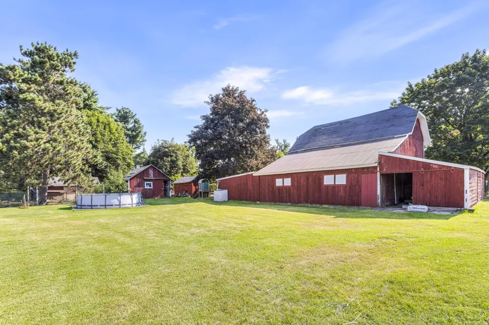 19275 16 Mile Road Marshall City, MI 49068