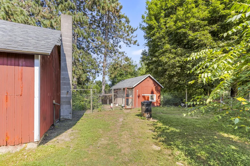 19275 16 Mile Road Marshall City, MI 49068