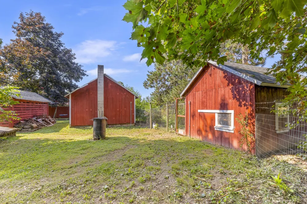 19275 16 Mile Road Marshall City, MI 49068