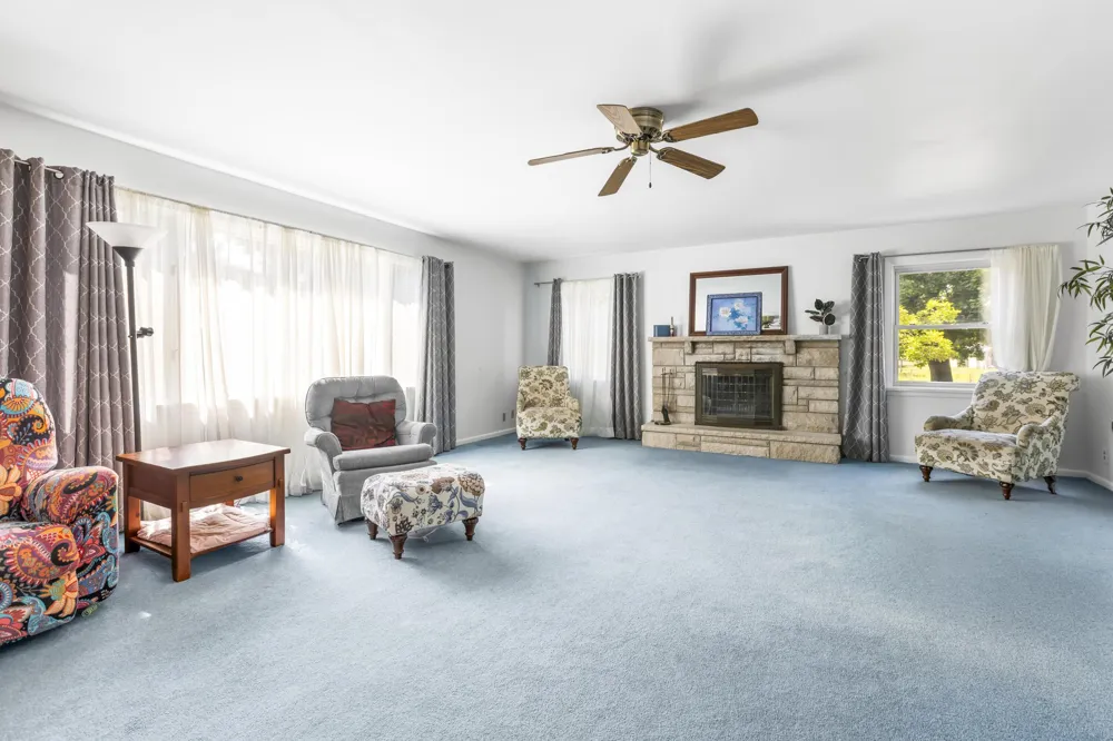 19275 16 Mile Road Marshall City, MI 49068