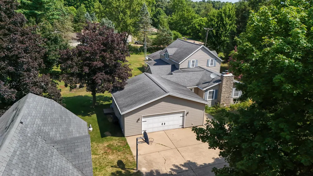 19275 16 Mile Road Marshall City, MI 49068