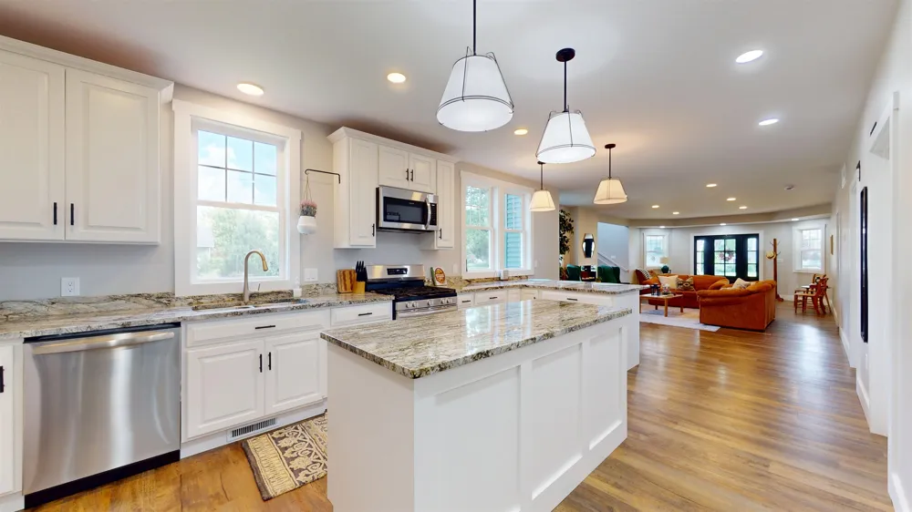 302 W Dresden Street Kalkaska Township, MI 49646