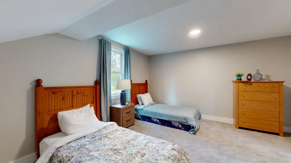 302 W Dresden Street Kalkaska Township, MI 49646