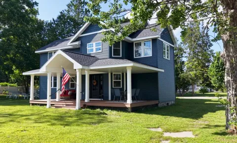 302 W Dresden Street