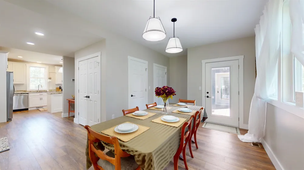 302 W Dresden Street Kalkaska Township, MI 49646