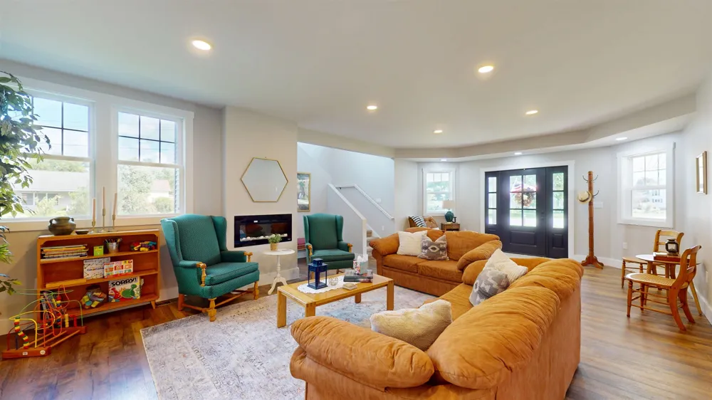 302 W Dresden Street Kalkaska Township, MI 49646