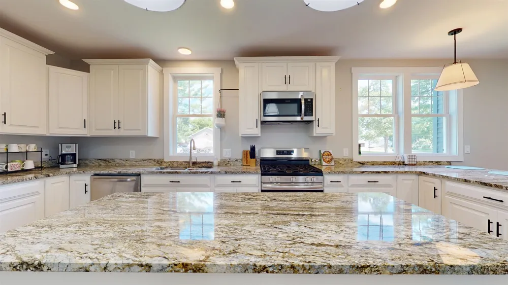 302 W Dresden Street Kalkaska Township, MI 49646