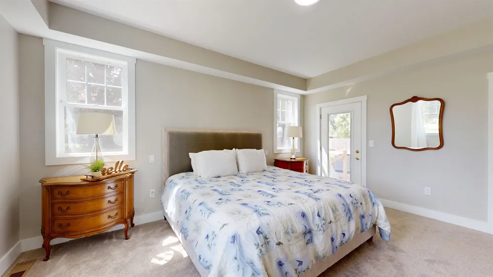 302 W Dresden Street Kalkaska Township, MI 49646