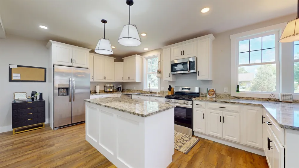 302 W Dresden Street Kalkaska Township, MI 49646