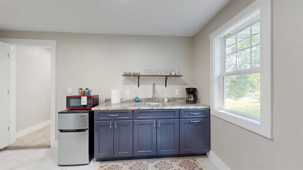 302 W Dresden Street Kalkaska Township, MI 49646