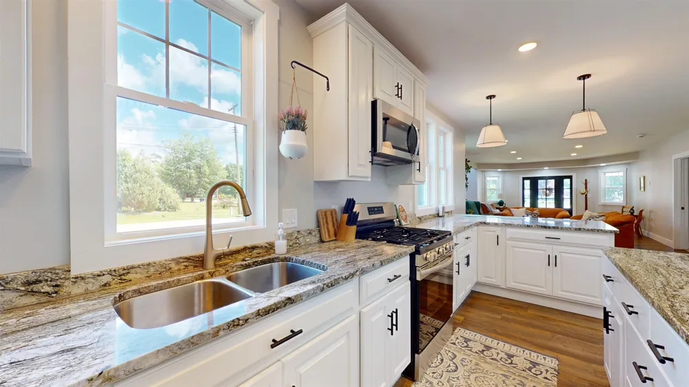 302 W Dresden Street Kalkaska Township, MI 49646